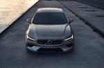 Volvo S60 T6 Inscription 2018 года (WW)